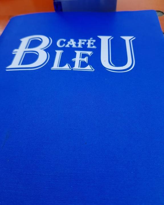 Cafe Bleu